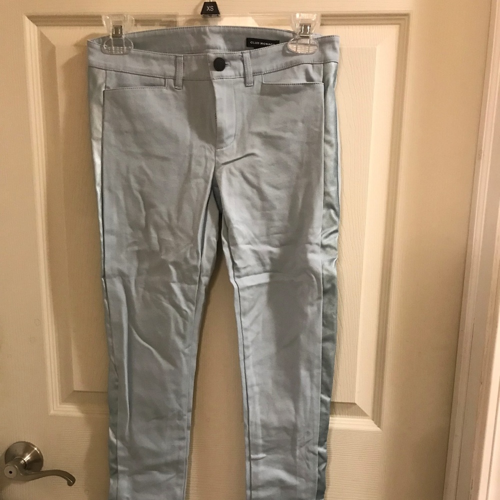 Club Monaco Pants